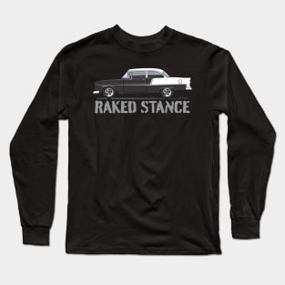 Raked 2 Long Sleeve T-Shirt